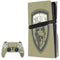 Military Strong PS5 Pro Disk Bundle  Skin